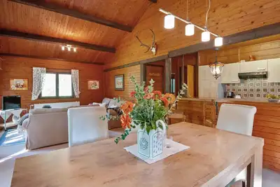 Image de Blockhauser auf Reiterhof in Eschede