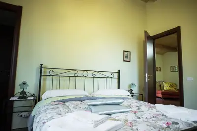 Image de Holiday Home in Paciano With Swimming Pool, terrace, billiards