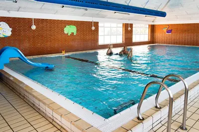 Image de 8 Person Holiday Home in Romo