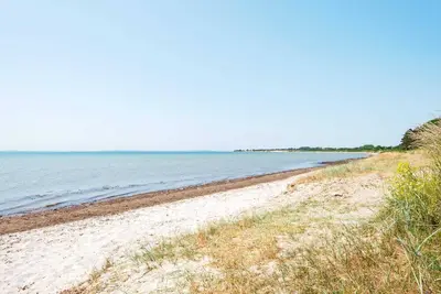 Image de 4 Person Holiday Home in Sydals