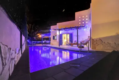 Image de Casa May, Luxury Villa\n\n Unique One Off Moroccan Villa\n\n5 Stars  on Tripadvisor