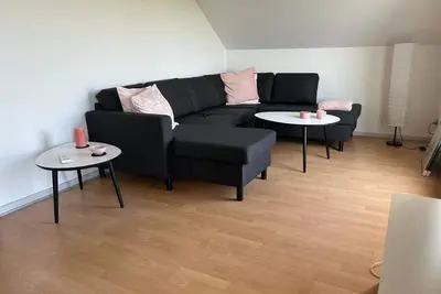 Image de 4 Person Holiday Home in Ribe