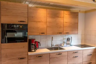 Image de Lovely Holiday Home in Texel Near Sea