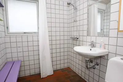 Image de 6 Person Holiday Home on a Holiday Park in Hanstholm