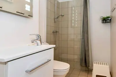 Image de 4 Person Holiday Home on a Holiday Park in Glesborg