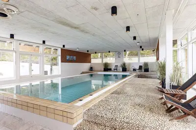 Image de 6 Person Holiday Home on a Holiday Park in Gilleleje