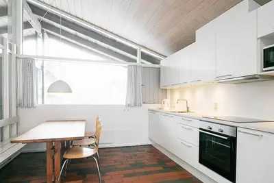 Image de 6 Person Holiday Home on a Holiday Park in Hanstholm