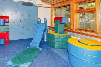 Image de 6 Person Holiday Home on a Holiday Park in Hanstholm