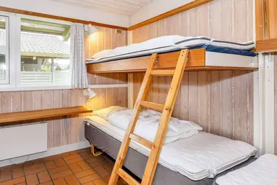 Image de 6 Person Holiday Home on a Holiday Park in Hanstholm