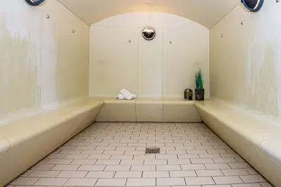 Image de 4 Person Holiday Home on a Holiday Park in Ringkobing