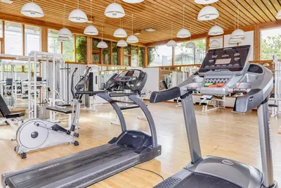 Image de 6 Person Holiday Home on a Holiday Park in Hanstholm