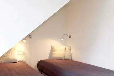 Image de 4 Person Holiday Home in Svaneke