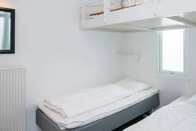 Image de 4 Person Holiday Home on a Holiday Park in Glesborg