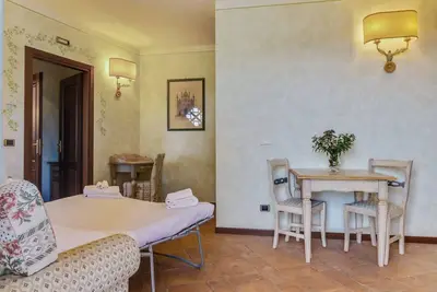 Image de Elegant Apartments in Resort With Swimming Pool set in Nature