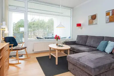 Image de 4 Person Holiday Home on a Holiday Park in Glesborg