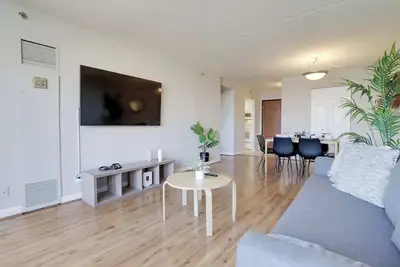 Image de Modern Pentagon City Retreat