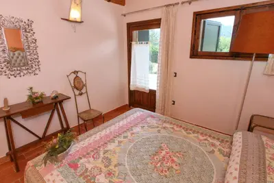 Image de Large Holiday Home in Cagli With Pool