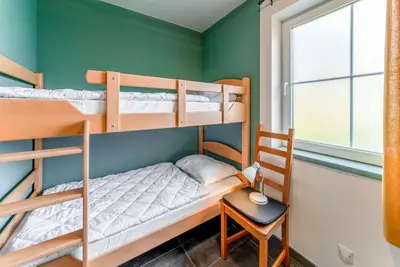 Image de Picture-perfect Holiday Home in Sourbrodt With Garden, Bbq