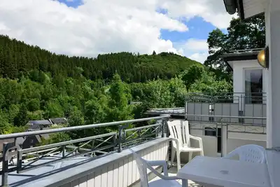 Image de Holiday Home in the Centre of Willingen With View