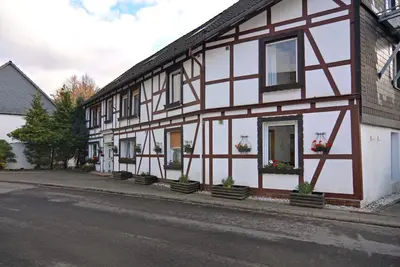 Image de Modern Group of Homes Close to Willingen and Winterberg With Large Garden