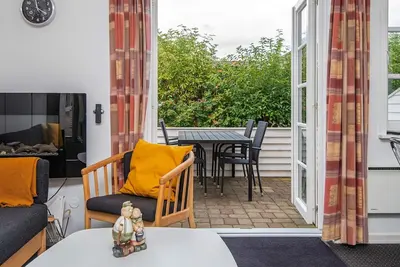 Image de 5 Person Holiday Home in Romo