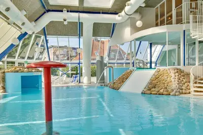 Image de 6 Person Holiday Home on a Holiday Park in Hejls