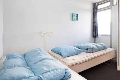Image de 6 Person Holiday Home on a Holiday Park in Ringkobing