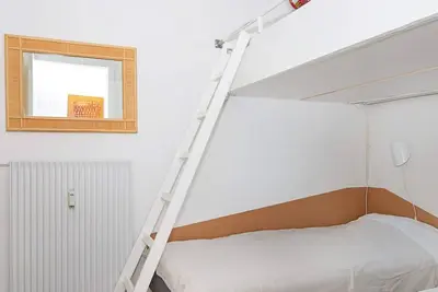 Image de 4 Person Holiday Home on a Holiday Park in Glesborg