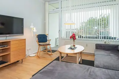 Image de 4 Person Holiday Home on a Holiday Park in Glesborg