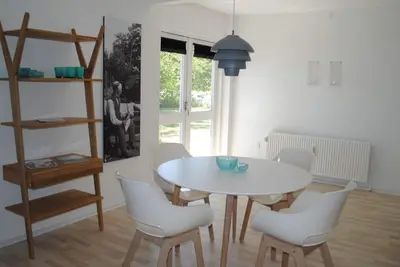 Image de 4 Person Holiday Home in Svaneke