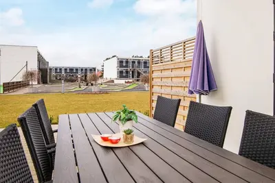Image de 6 Person Holiday Home on a Holiday Park in Glesborg