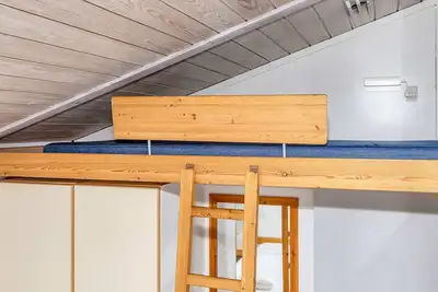 Image de 6 Person Holiday Home on a Holiday Park in Hanstholm