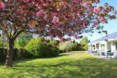 Image de 4 Person Holiday Home in Svaneke