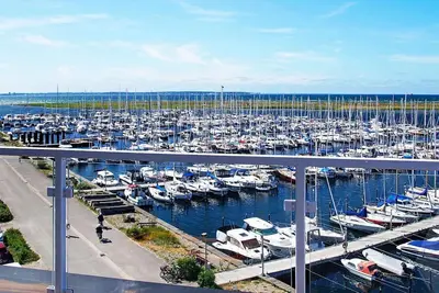 Image de Holiday Home in Wendtorf