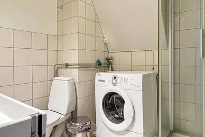 Image de 2 Person Holiday Home in Brosarp