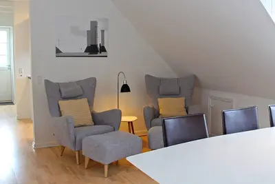 Image de 4 Person Holiday Home in Svaneke