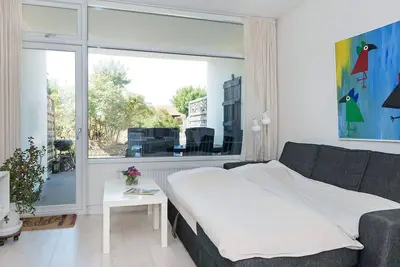 Image de 5 Person Holiday Home on a Holiday Park in Glesborg