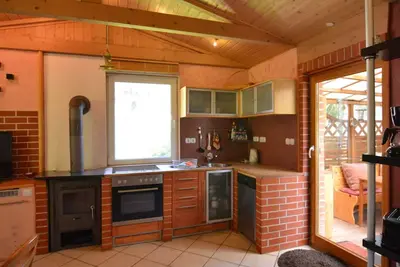 Image de Cosy Apartment With Covered Porch