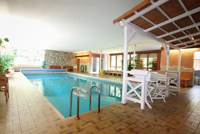 Image de Pleasant Apartment in Ruhpolding With Swimming Pool