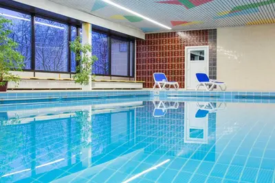 Image de Inviting Apartment in Freyung With Sauna & Indoor Pool