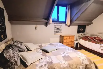 Image de Holiday Home 'ardennes Blue' in Theux Near Spa