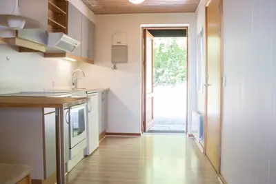 Image de 4 Person Holiday Home in Allinge
