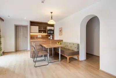 Image de Lovely Apartment With Sauna, Ski Storage, Pool, Terrace