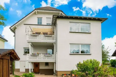 Image de Luxurious Apartment in Medebach Near Public Pool