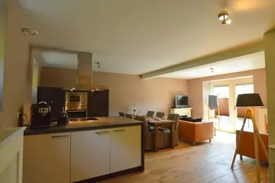 Image de Stunning Holiday Home Near Forest in Slenaken