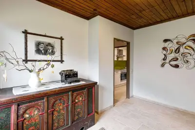 Image de Cozy Apartment in Afritz am See Near Gerlitzen Ski Area