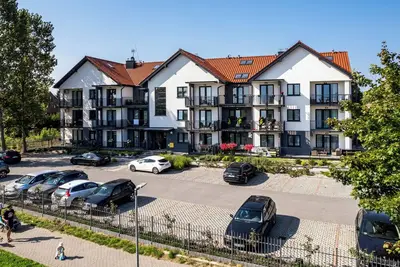 Image de Apartamenty Sun & Snow Nad Ujściem
