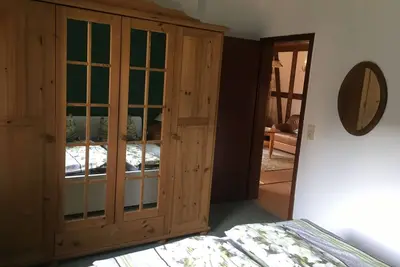 Image de Detached Holiday Residence in the Wonderfully Beautiful Harz