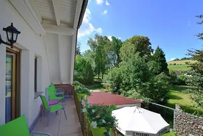 Image de Quaint Apartment in Eimelrod Near Lake and Water Sports