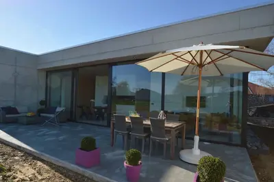 Image de Cozy Villa in Dalhem Ardennes With Private Garden